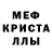 Первитин кристалл Carolina Cuciurca